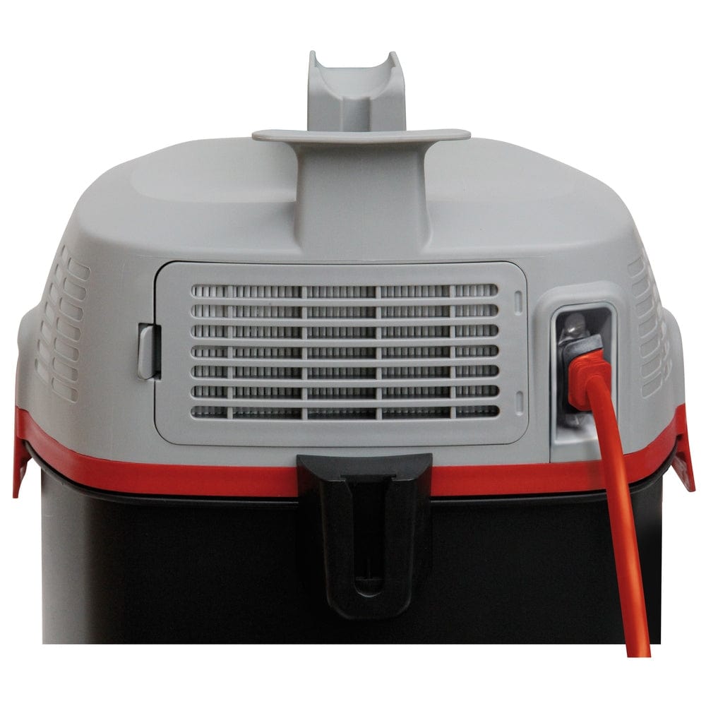 SPRiNTUS Maximus Hepa leiser Trockensauger