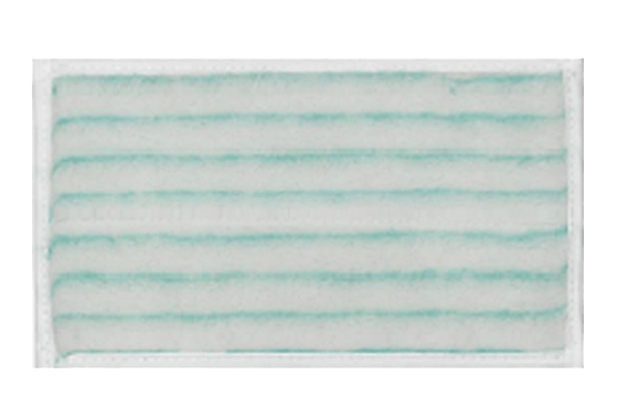 SPRiNTUS Queen Bonnet Pad für Titan Square 46 x 30 cm, 1 Stück