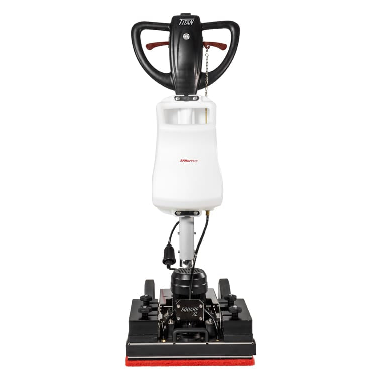 SPRiNTUS Titan Square XL Exzentermaschine