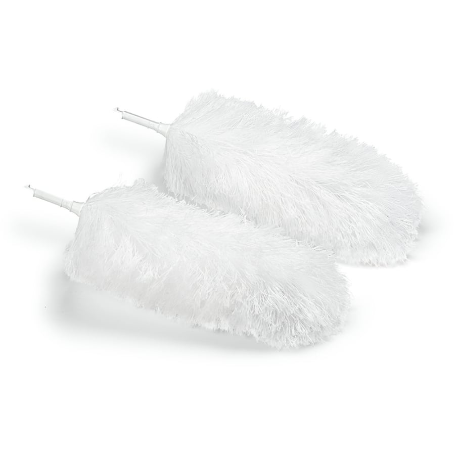 Staubwedel Ersatzköpfe 2er Set
