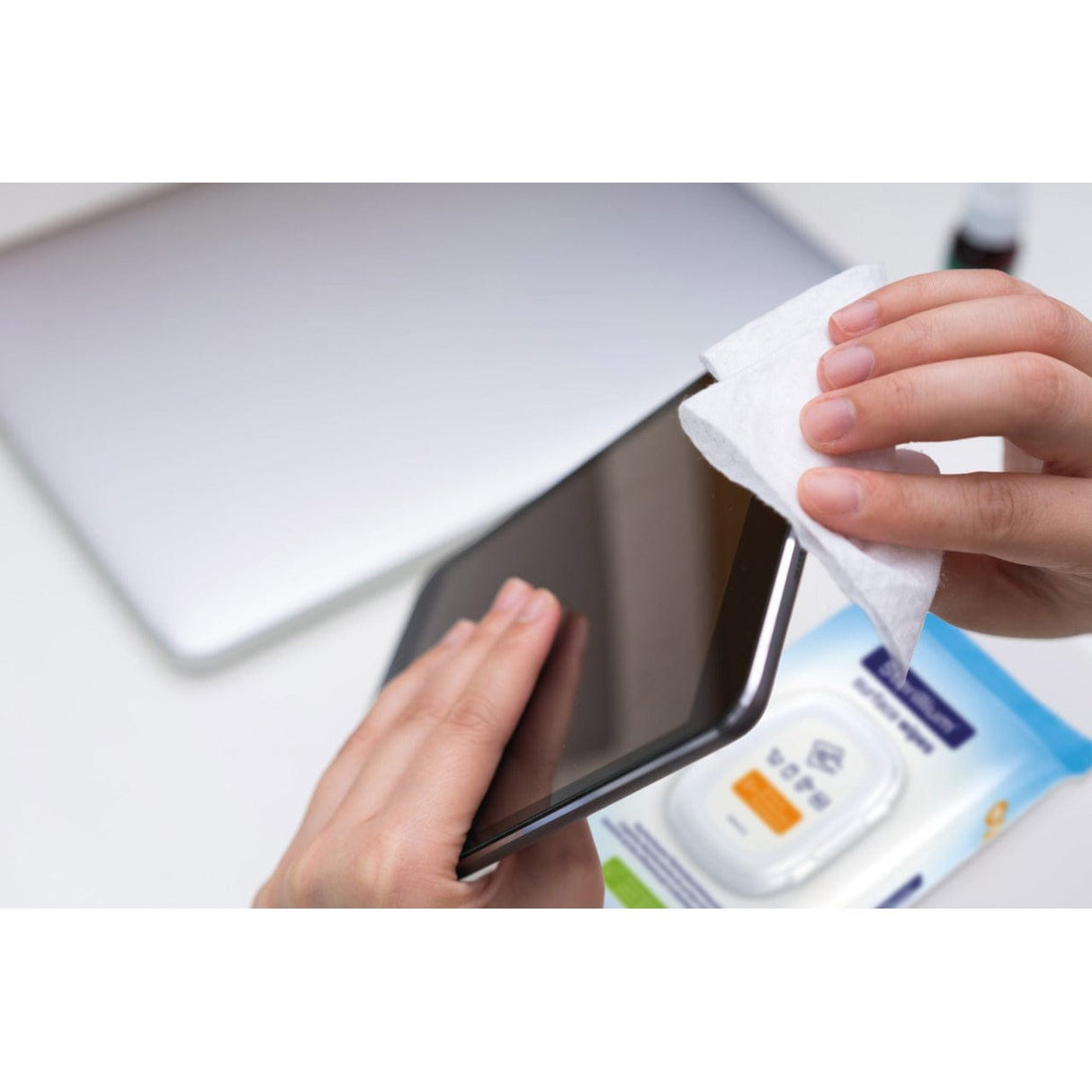 Sterillium Surface Desinfektionstücher für Flächen