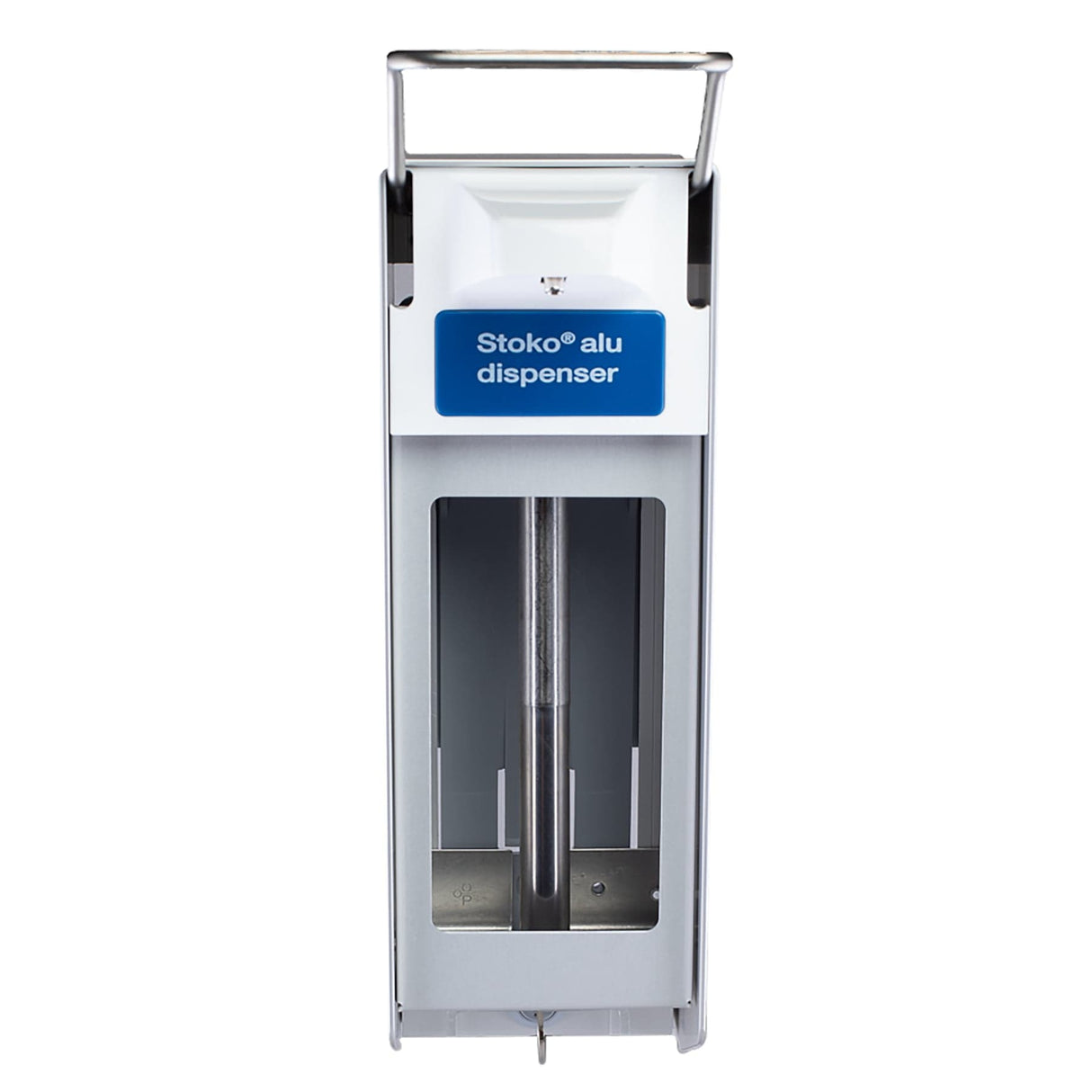 STOKO® MAT® ALU Spender