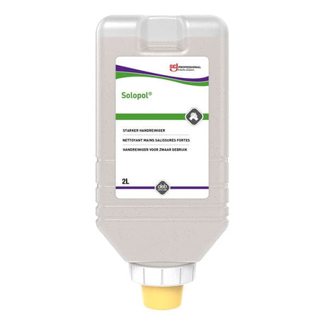 Solopol Handreinigungspaste