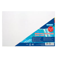 STYLEX Malkarton 20 x 30 cm