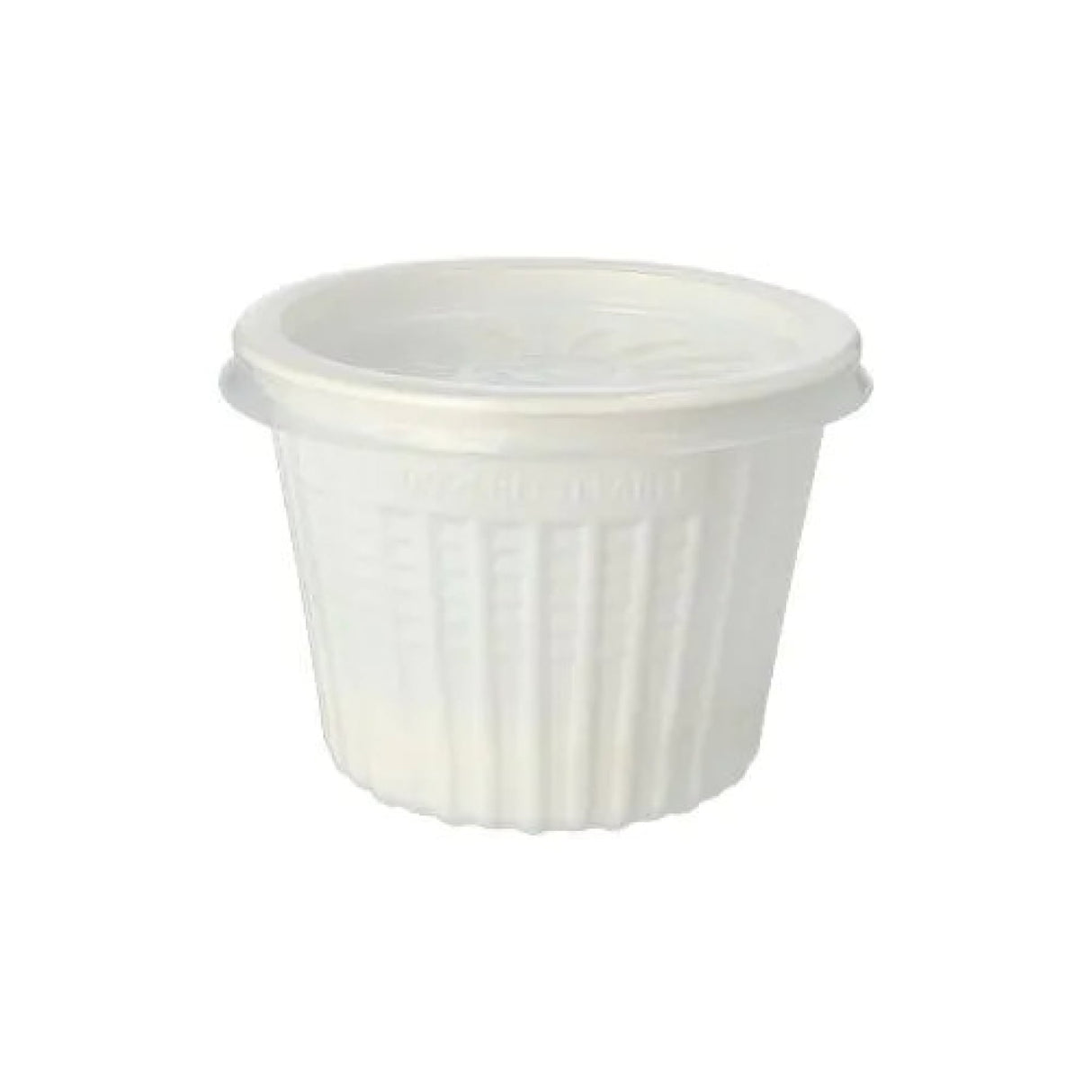 Suppenbecher to go, Kunststoff, 500 ml