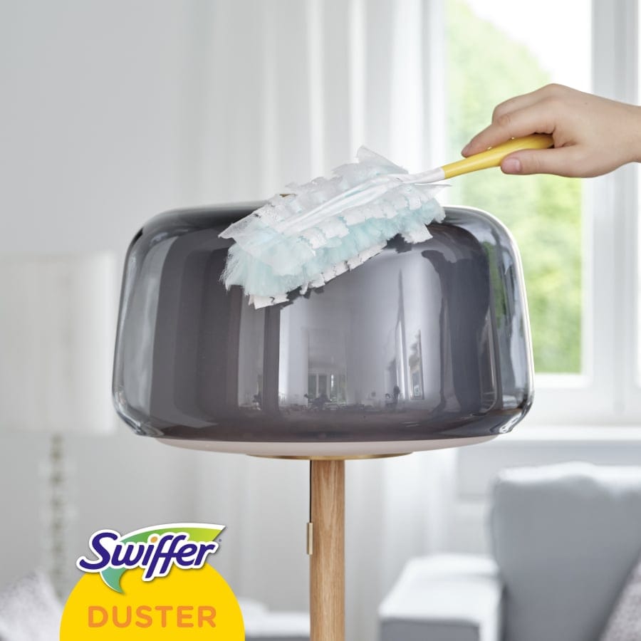 Swiffer Staubmagnet® XXL Starterkit Staubwischer