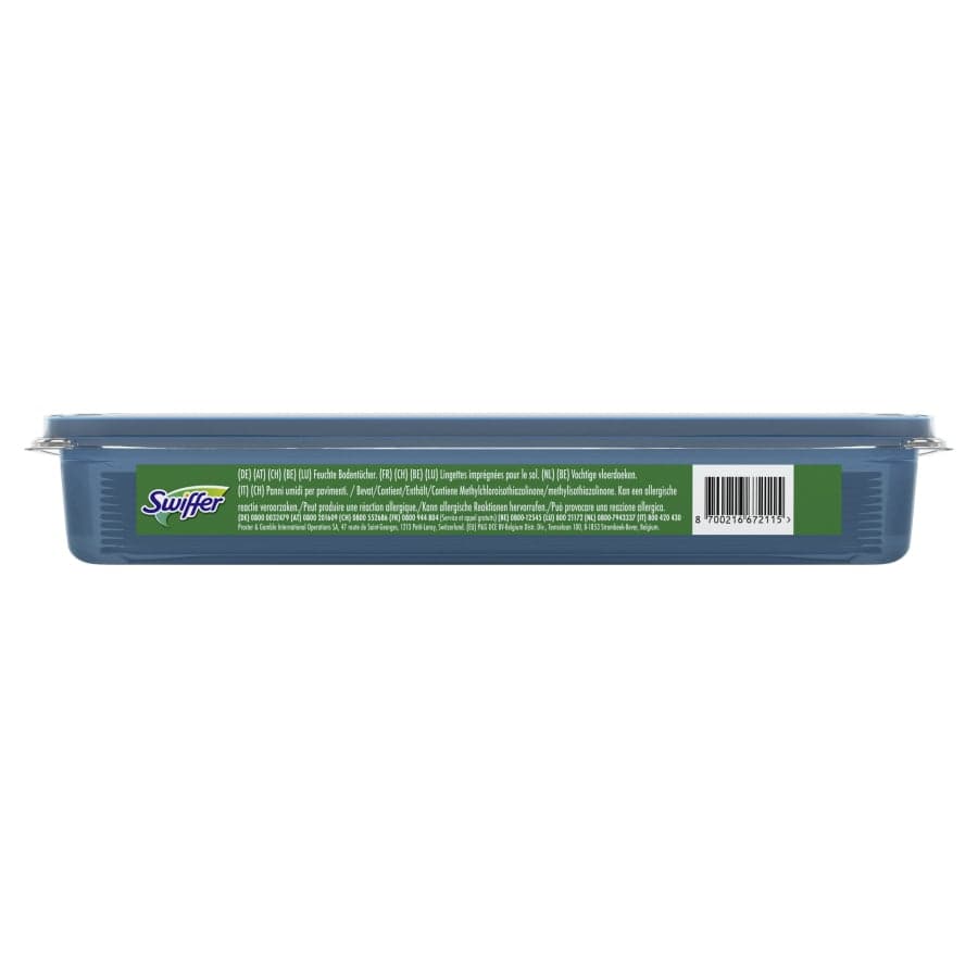 Swiffer Wet Wischtücher Nachfüllpackung