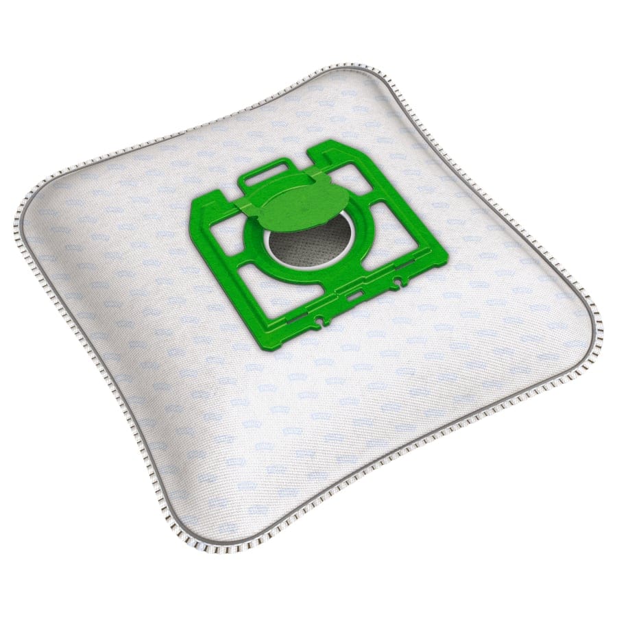 Swirl® PH 84 Ecopor® Staubsaugerbeutel