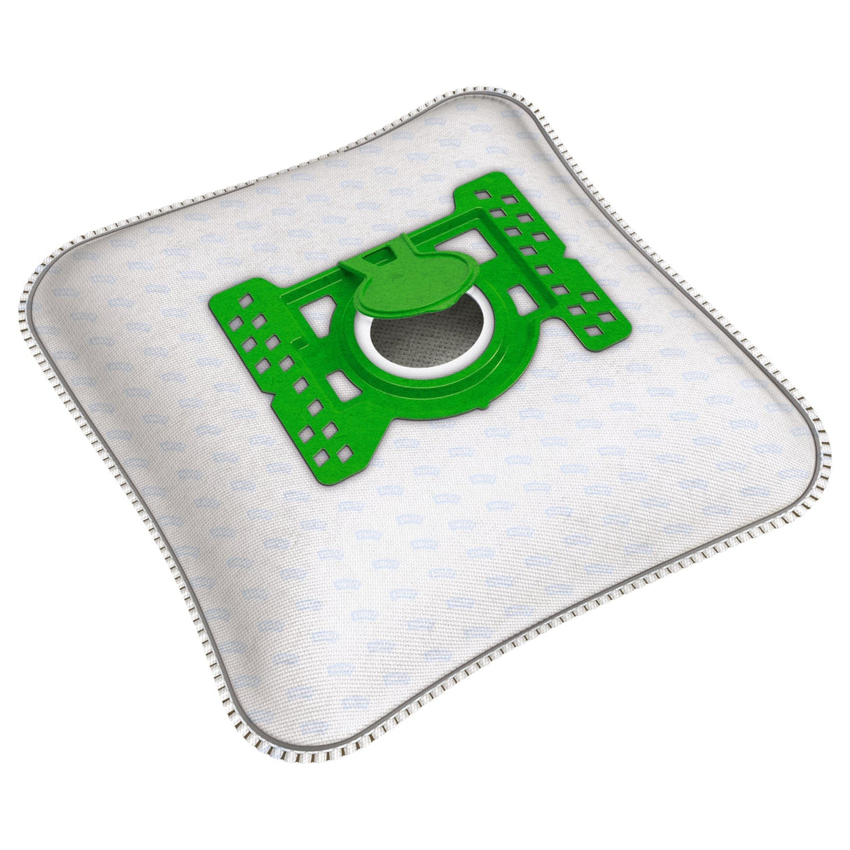 Swirl® R 22 MicroPor® Plus Green Staubsaugerbeutel