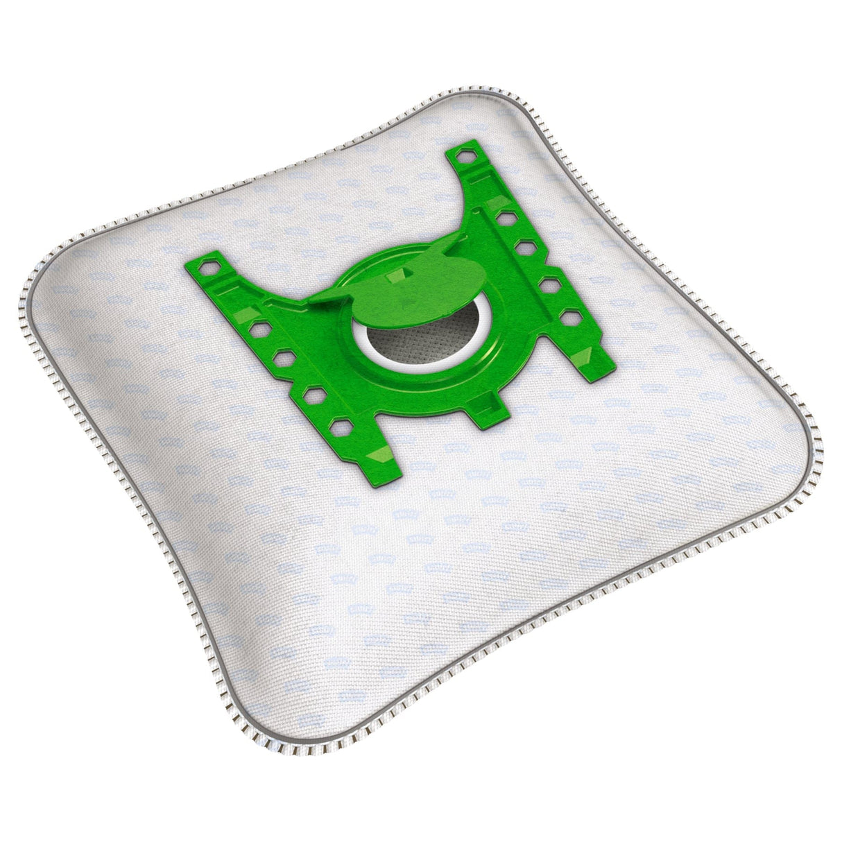 Swirl® S 64 (S 66) Ecopor® Staubsaugerbeutel