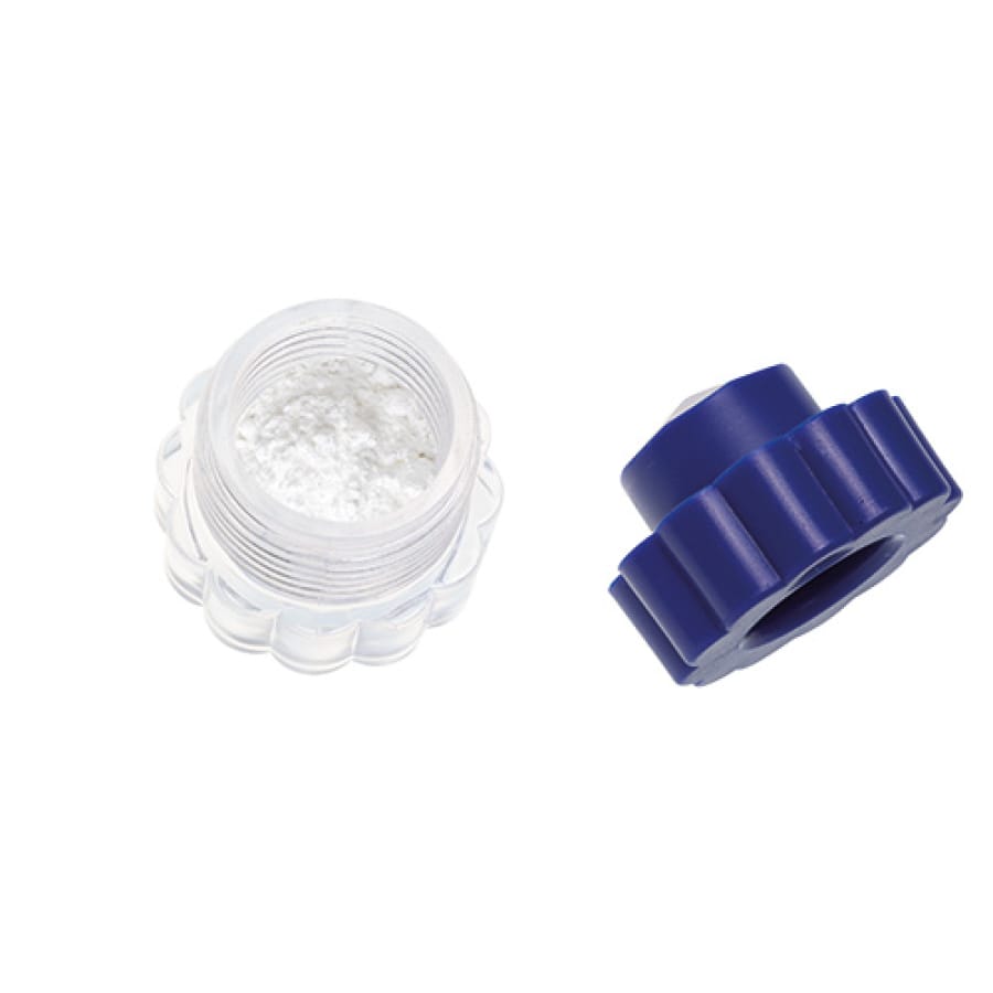 Tabletten-Komplett-Set blau