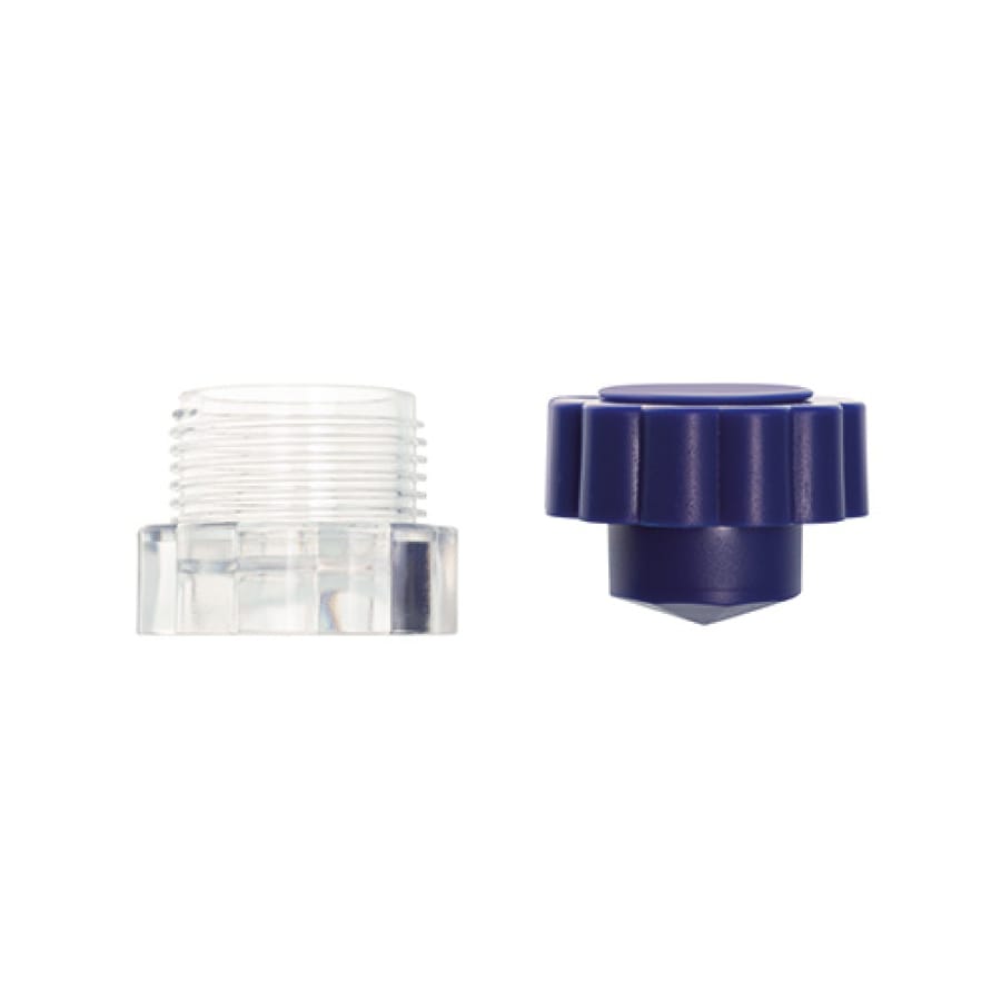 Tabletten-Komplett-Set blau