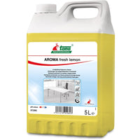 TANA Aroma fresh lemon Duftreiniger 5 Liter Kanister