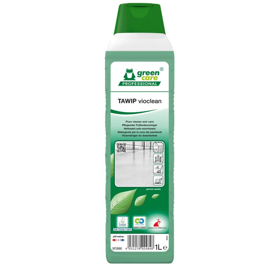 TANA Tawip vioclean Fußbodenreiniger