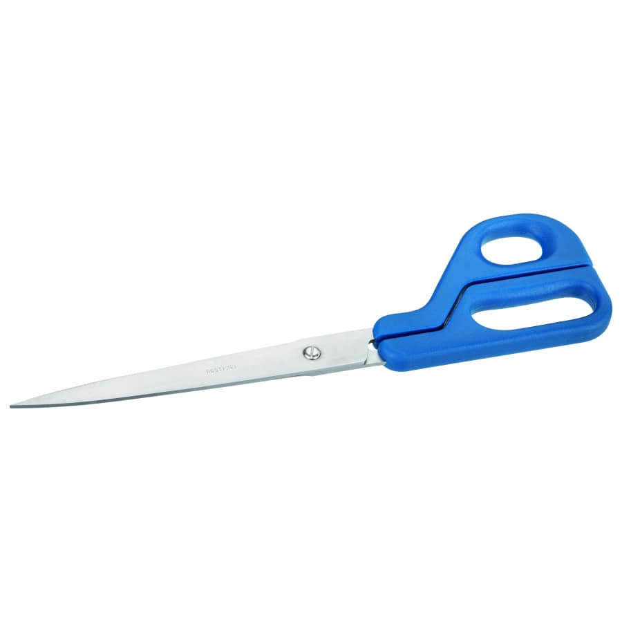 Tapezierschere Profi Optima, extra stark