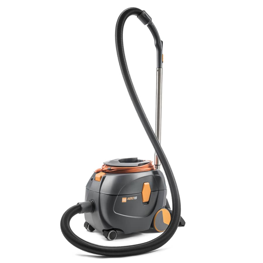 TASKI AERO 15 Kessel-Staubsauger