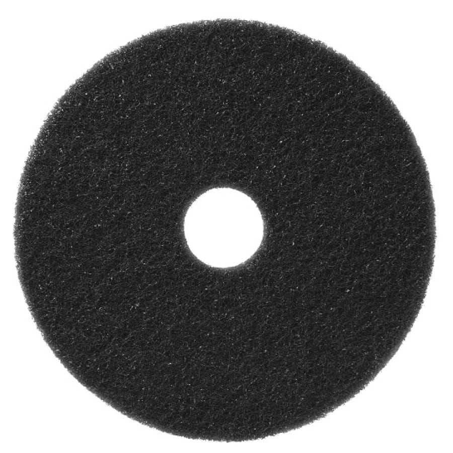 TASKI Americo Pad 16", Ø 41 cm Schwarz
