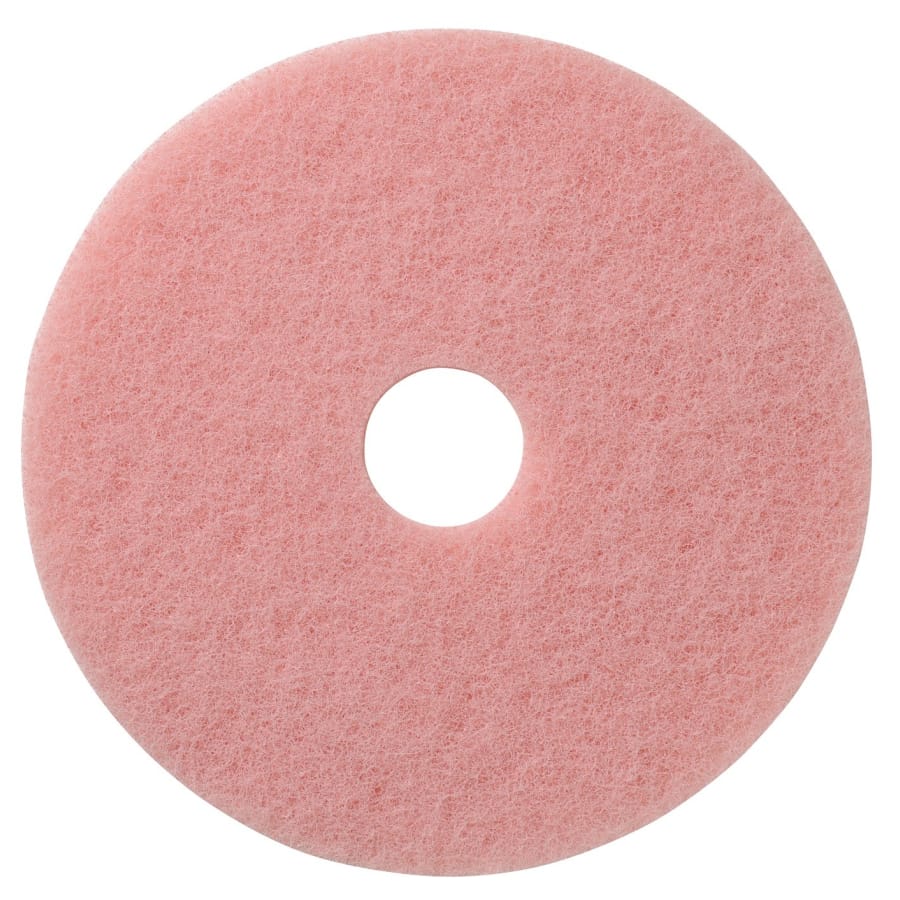 TASKI Americo Pad 20", Ø 50 cm Coral