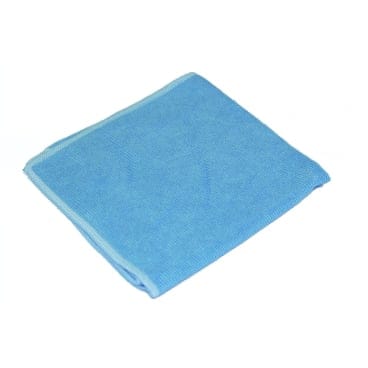 TASKI JONMASTER Mikrofasertuch Ultra Cloth XL, waschbar bis 95 °C Blau