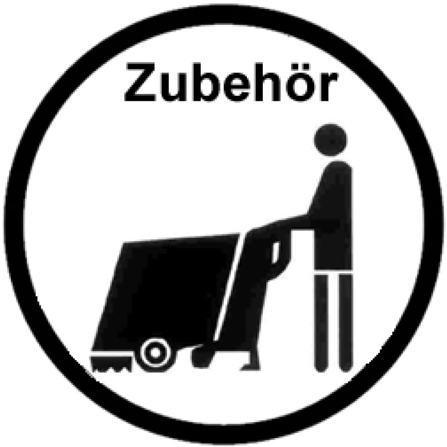 TASKI Schlauch