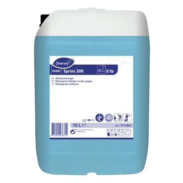 TASKI Sprint 200 Flächenreiniger 10 Liter