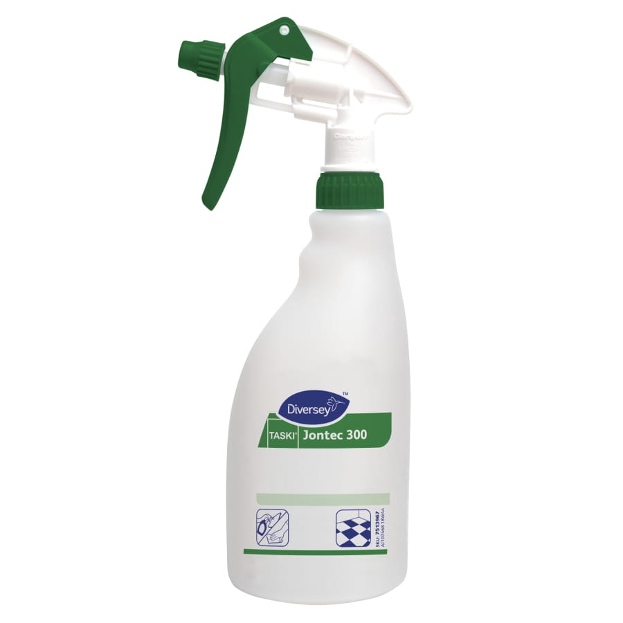 TASKI Triggersprayflasche leer