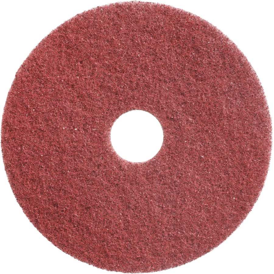TASKI Twister Standard Diamond Pads Rot (1)
