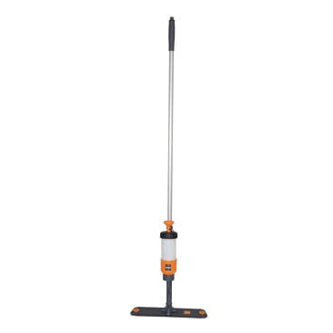 TASKI VersaPlus 2.0 Sprühmopp, inklusive Druckflasche 600 ml 40 cm