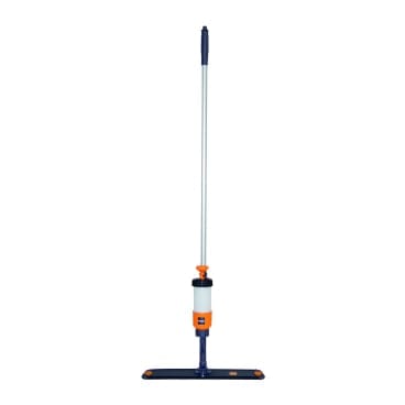 TASKI VersaPlus 2.0 Sprühmopp, inklusive Druckflasche 600 ml 60 cm