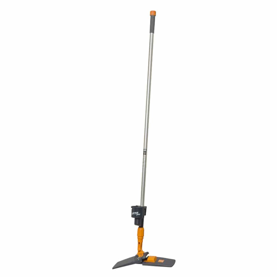 TASKI VersaPlus 2.0 Sprühmopp, inklusive Druckflasche 600 ml mit Klappmopp-Halter