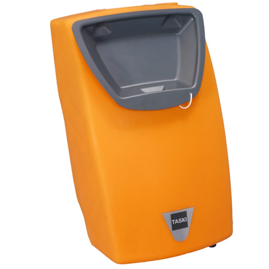 TASKI Wassertank