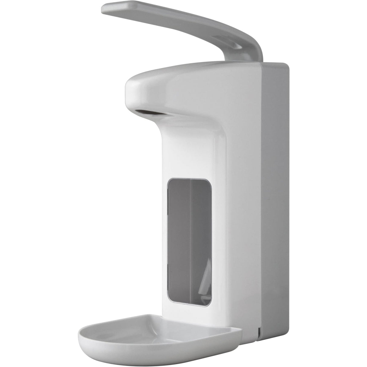 TEMDEX® Desinfektionsmittel- und Flüssigseifenspender 500 ml