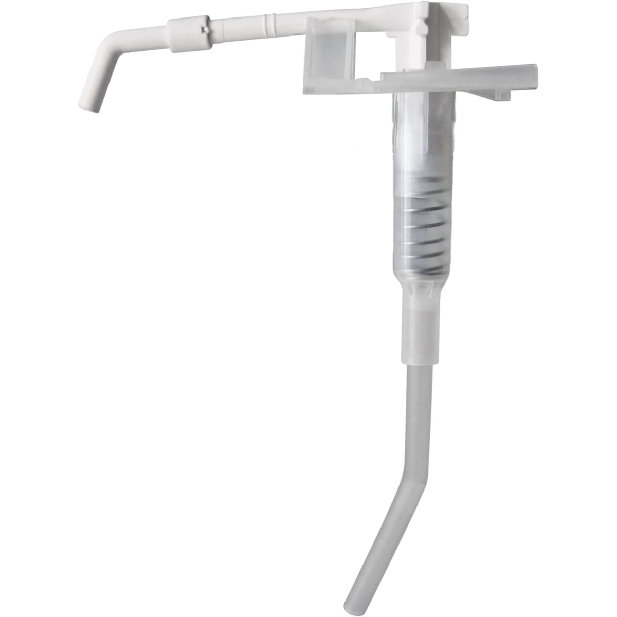 TEMDEX® Kunststoff Ersatzpumpe 500 ml