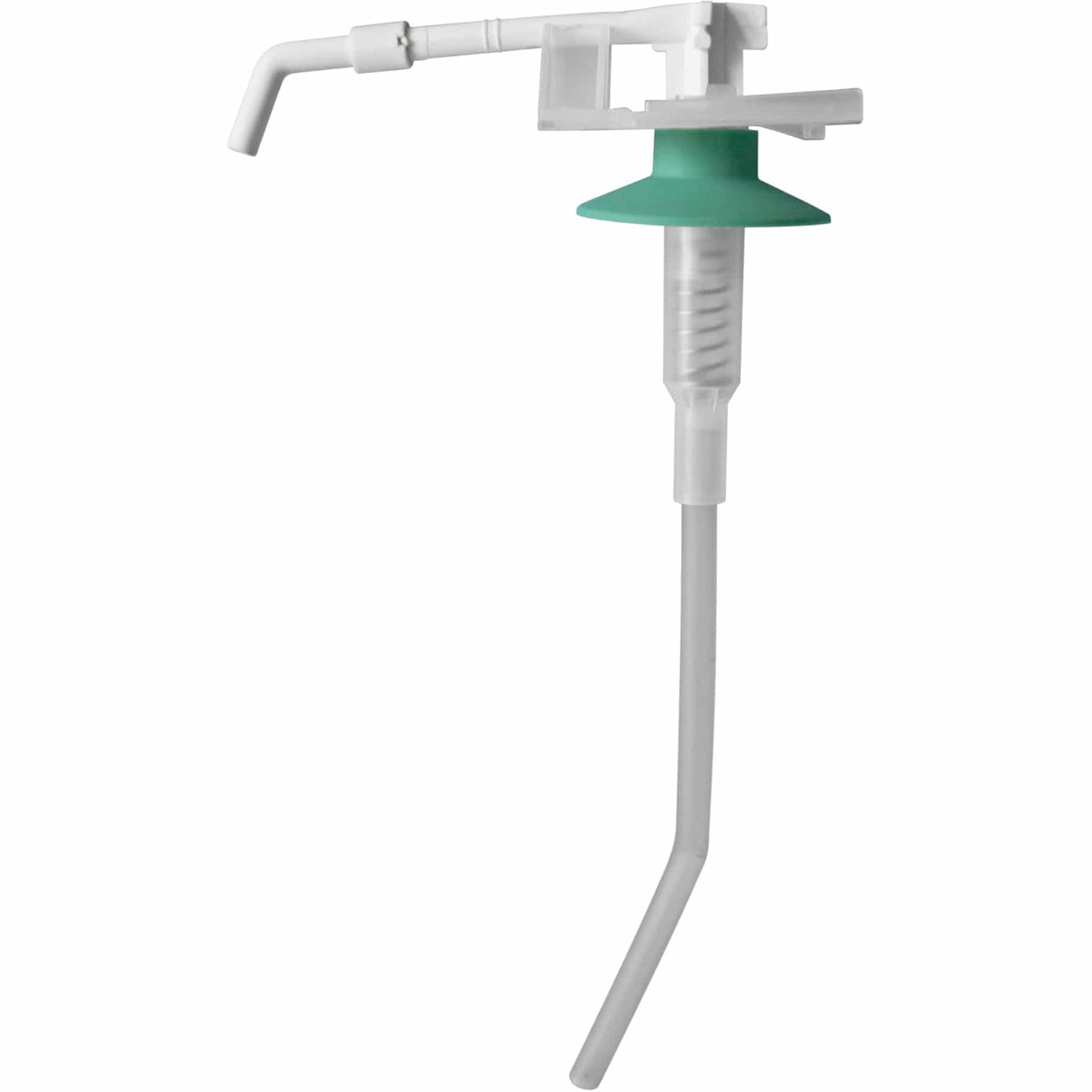 TEMDEX® Kunststoff Ersatzpumpe für Eurospender 1000 1000 ml · 423261