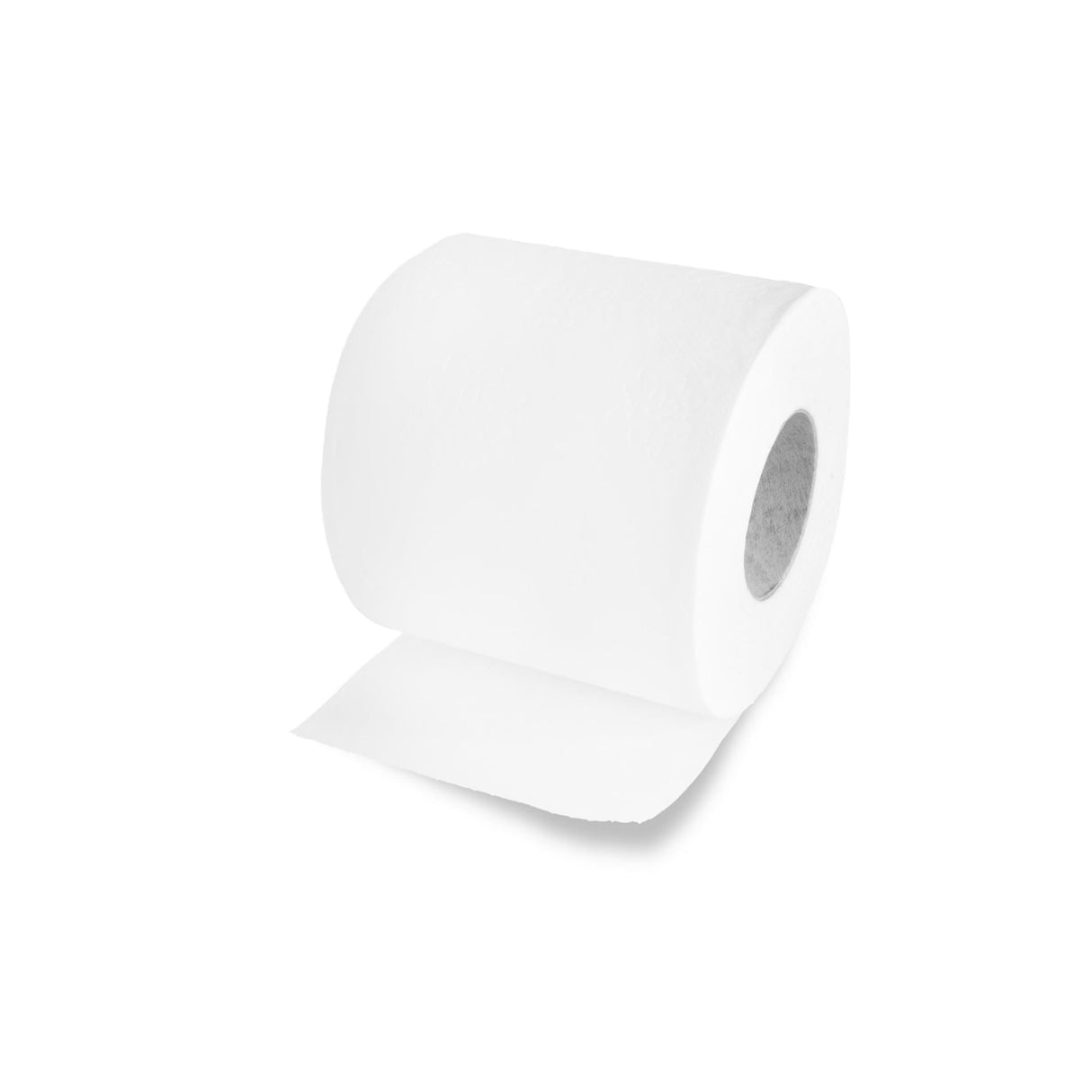 Toilettenpapier, Tissue, 3-lagig, hochweiß