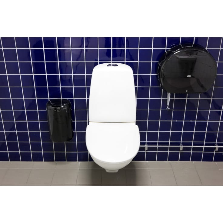 Tork Mini Jumbo Toilettenpapier T2 Advanced 2-lagig Hygienepapier
