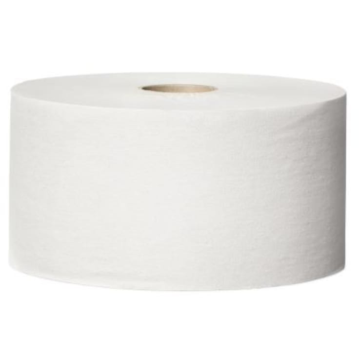 Tork Mini Jumbo Toilettenpapier T2 Advanced 2-lagig Hygienepapier