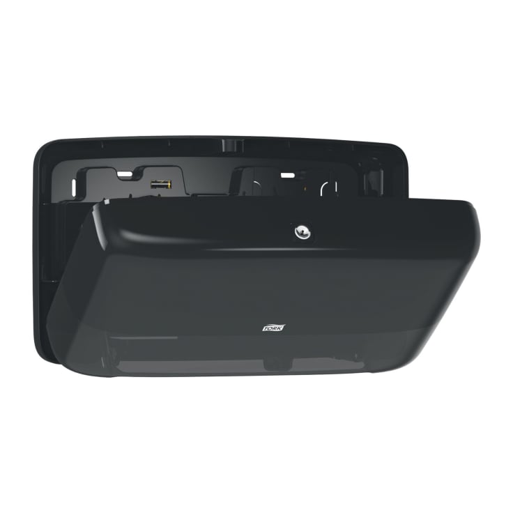 Tork Elevation Doppelrollenspender Mini Jumbo Toilettenpapier