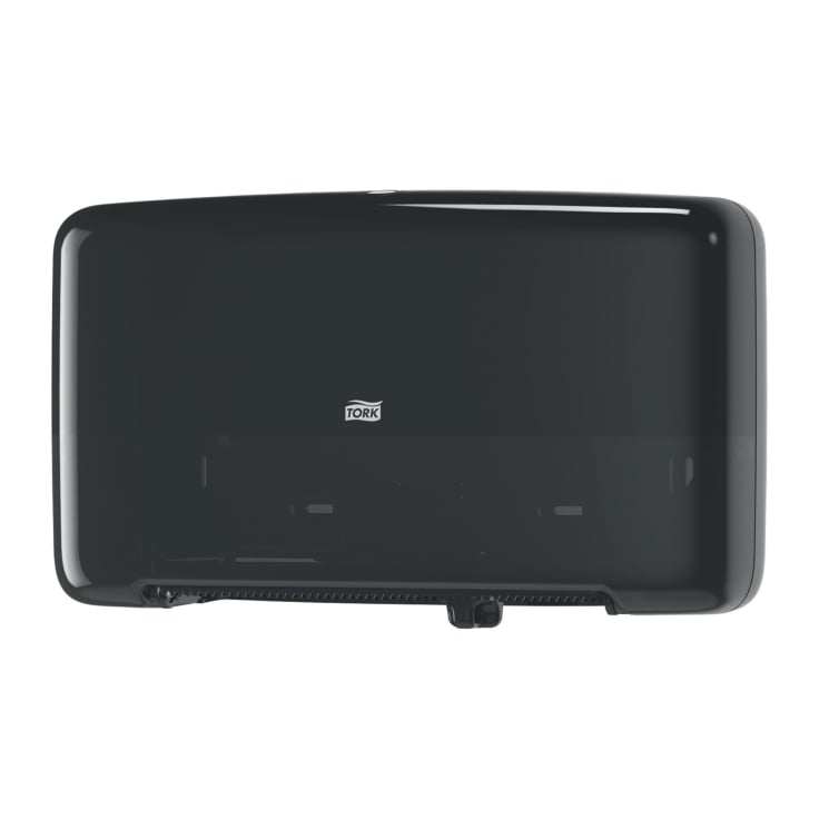 Tork Elevation Doppelrollenspender Mini Jumbo Toilettenpapier