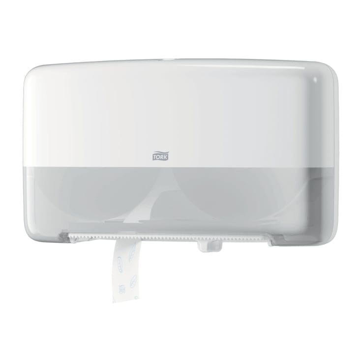 Tork Elevation Doppelrollenspender Mini Jumbo Toilettenpapier