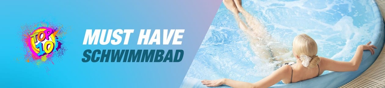 Must Have Schwimmbad