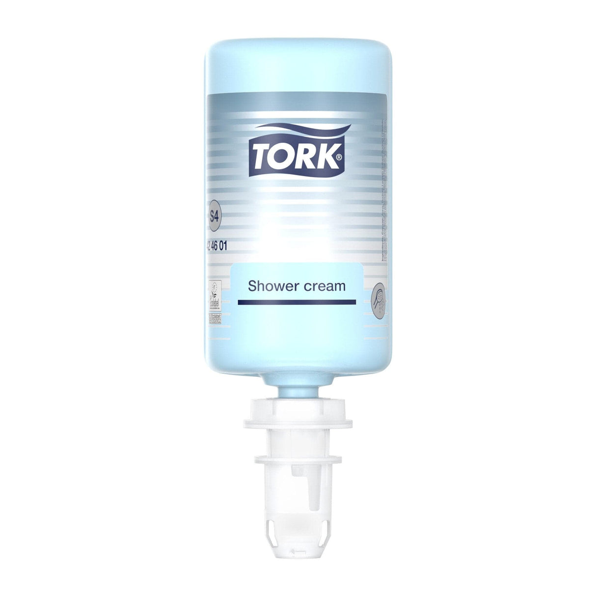 Tork Duschcreme 6 x 1000 ml - S4 System