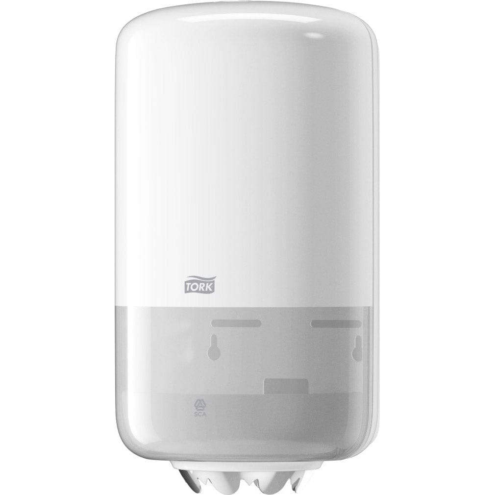 Tork Elevation Innenabrollungsspender - M1 System - Mini Farbvariante: Weiß