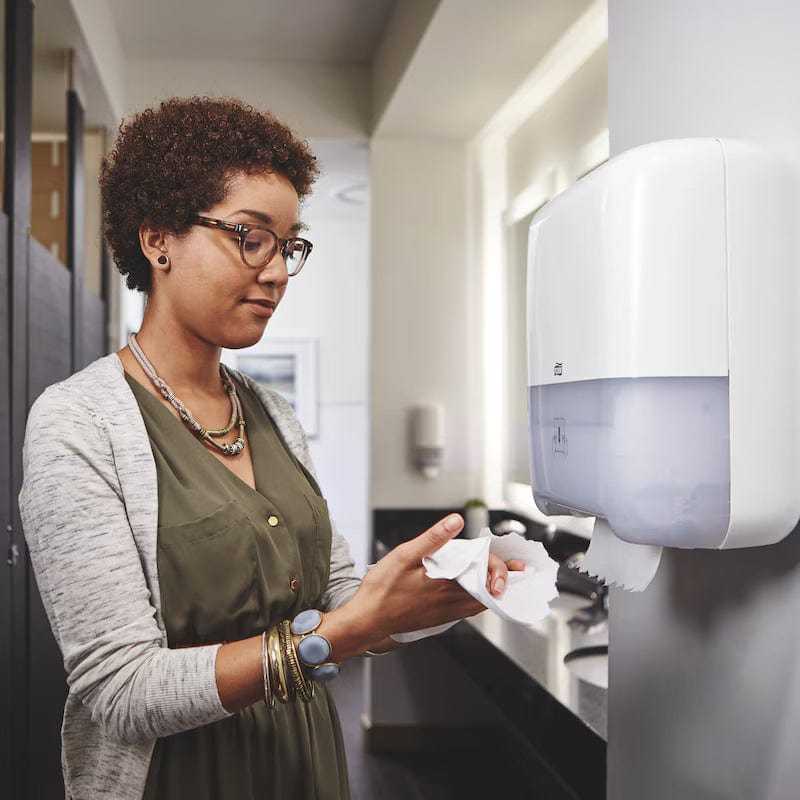 Tork Matic extra long universal roll towel 290059