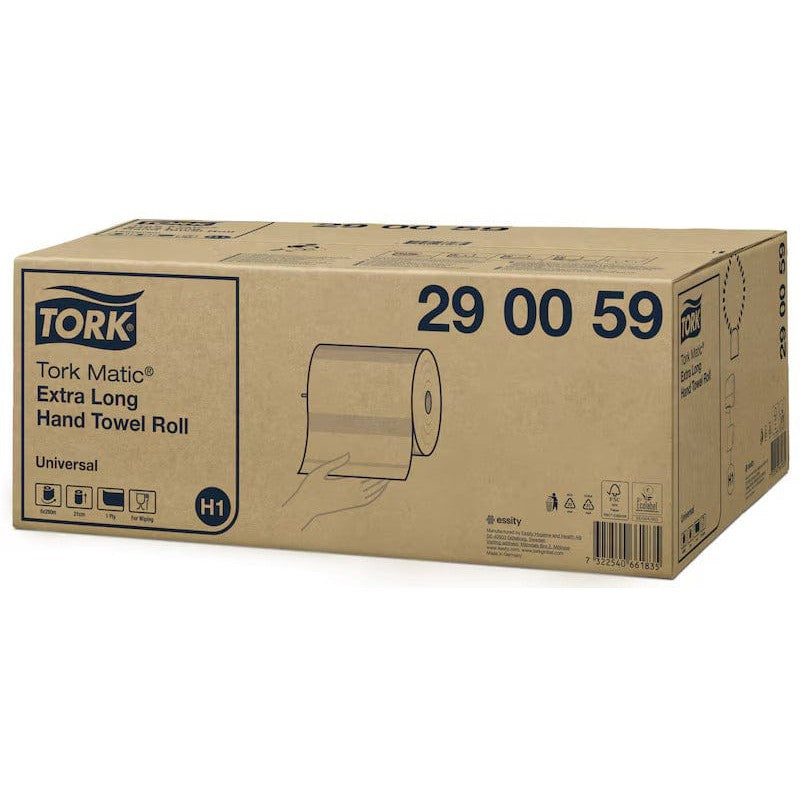 Tork Matic extra langes Universal Rollenhandtuch 290059