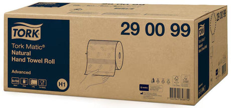 Tork Matic Natur Rollenhandtuch 290099