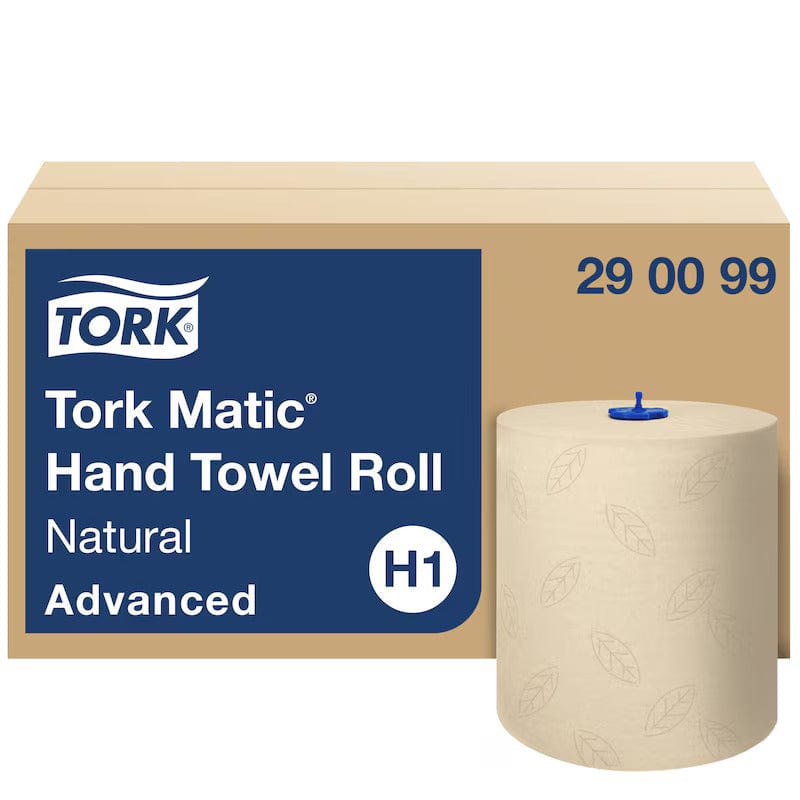 Tork Matic Natur Rollenhandtuch 290099