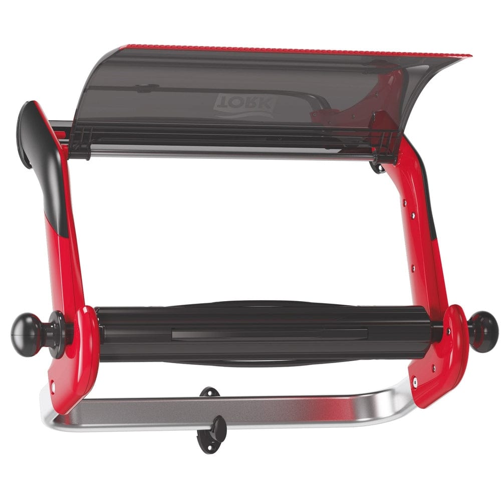 Tork Wandhalter für Industrieputzrollen