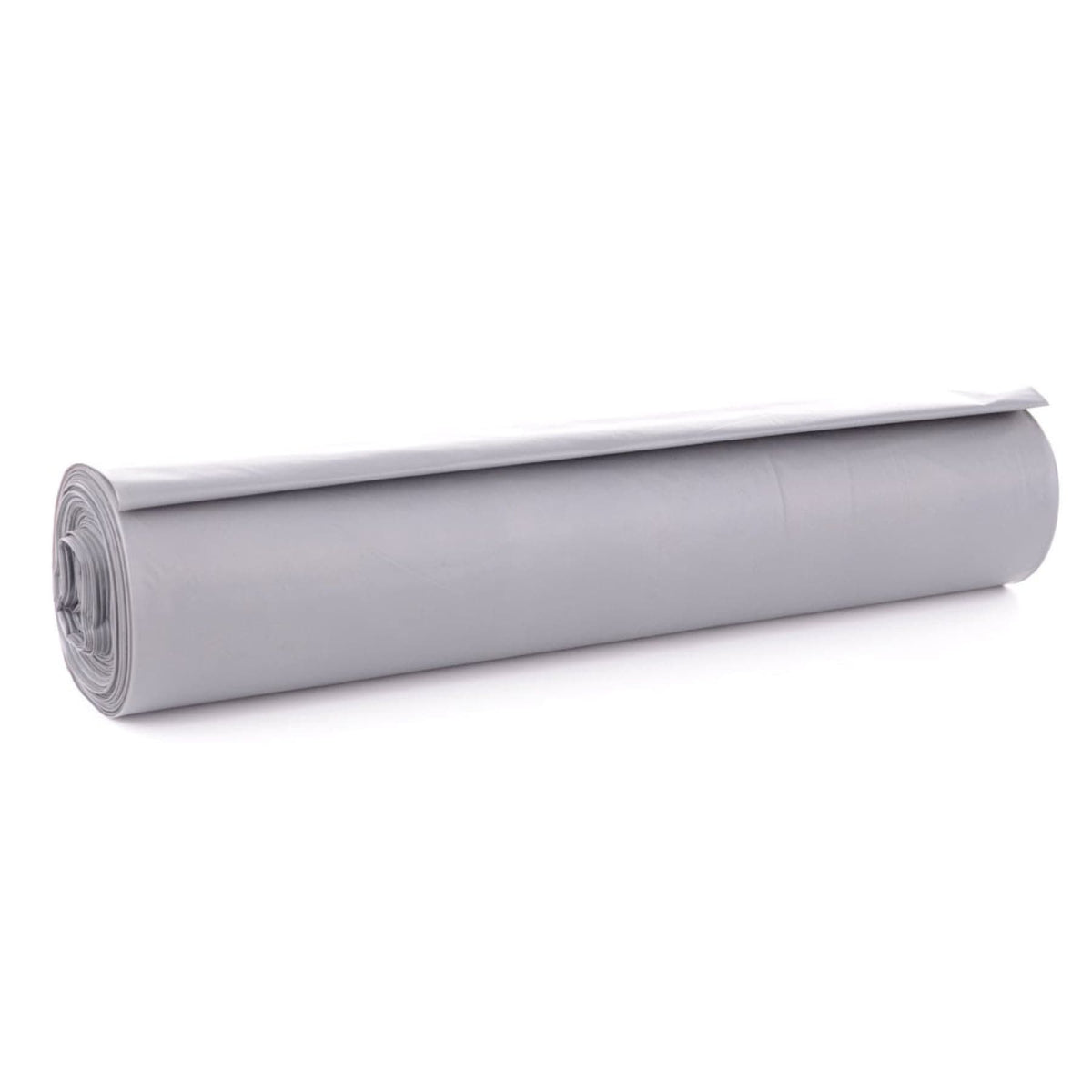 Ulith Müllsäcke 120 Liter, grau, Typ 60 25 Stück
