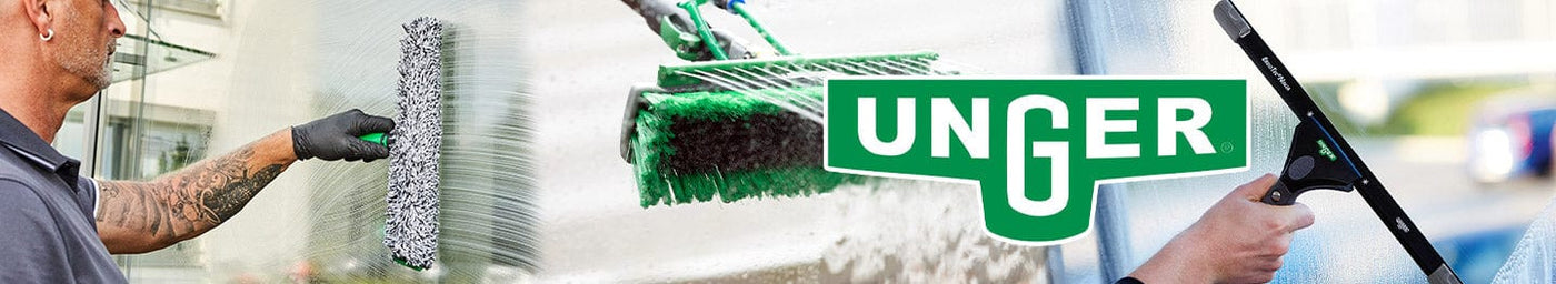 UNGER Banner